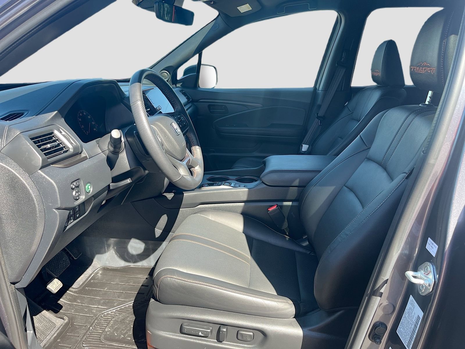 Used 2024 Honda Ridgeline TrailSport image 22