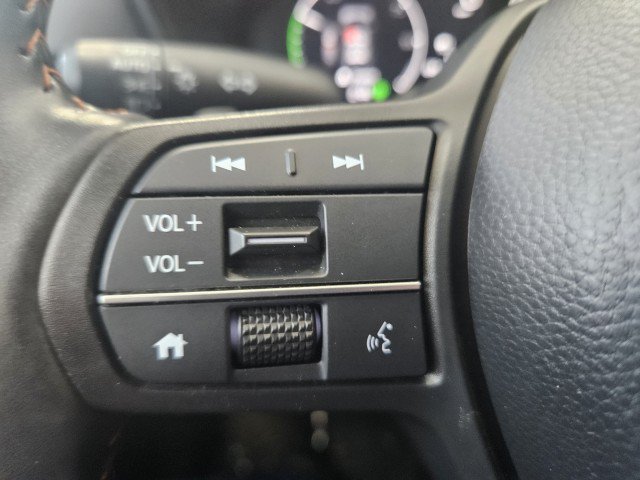 Used 2024 Honda CR-V Sport-L image 28