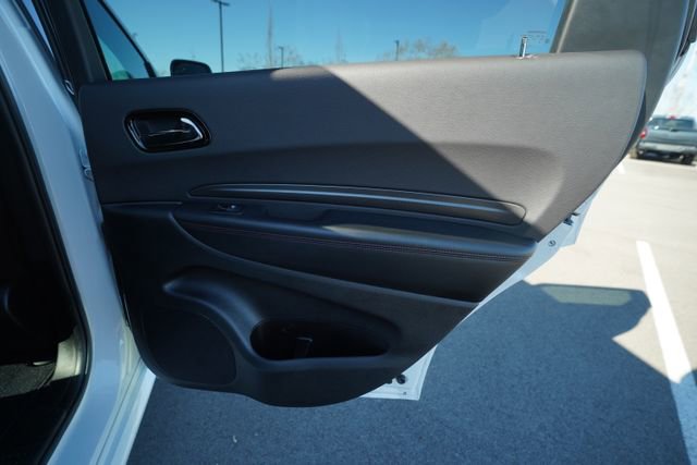 Used 2023 Dodge Durango R/T w/ Blacktop Package image 22