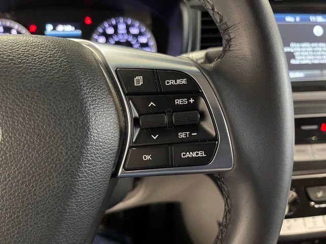 Used 2018 Hyundai Sonata SEL FWD image 27