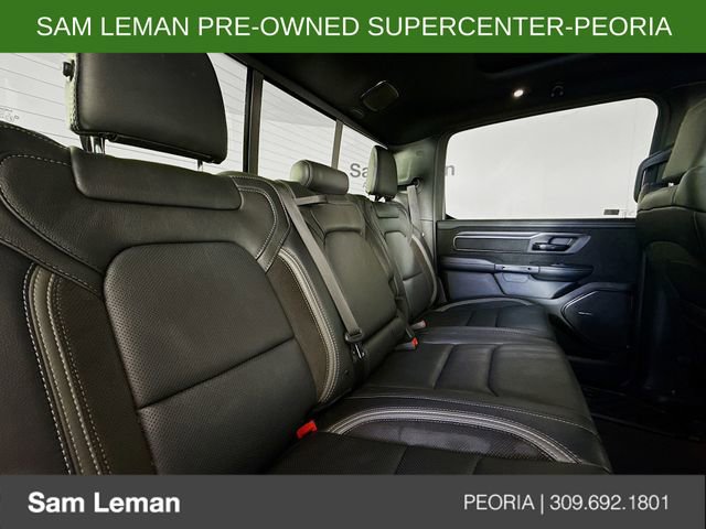 Used 2024 RAM 1500 TRX w/ TRX Level 2 Equipment Group image 32