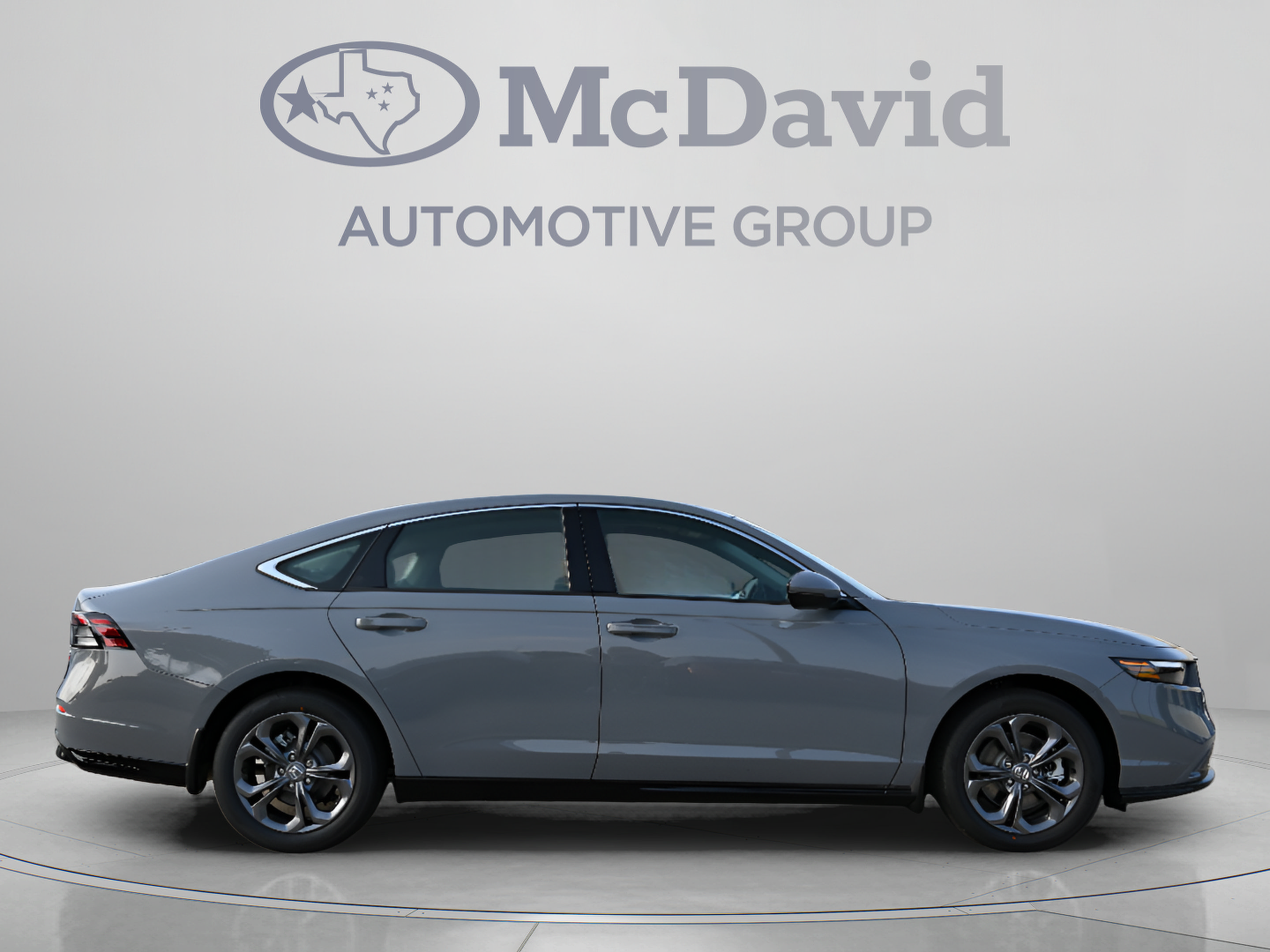 New 2026 Honda Accord EX-L image 7