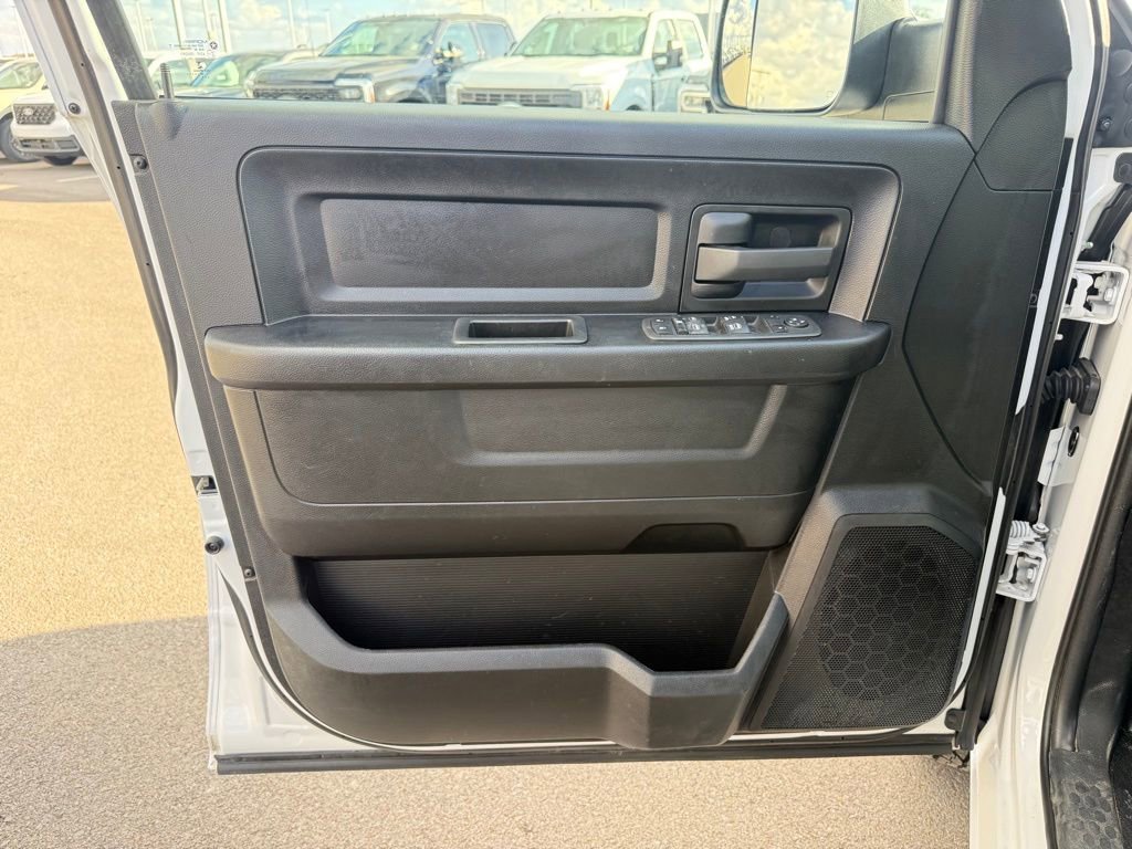 Used 2022 RAM 1500 Tradesman w/ Trailer Tow Group image 8