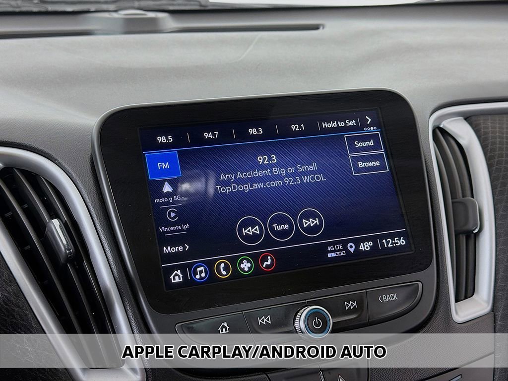 Used 2023 Chevrolet Malibu LT image 6