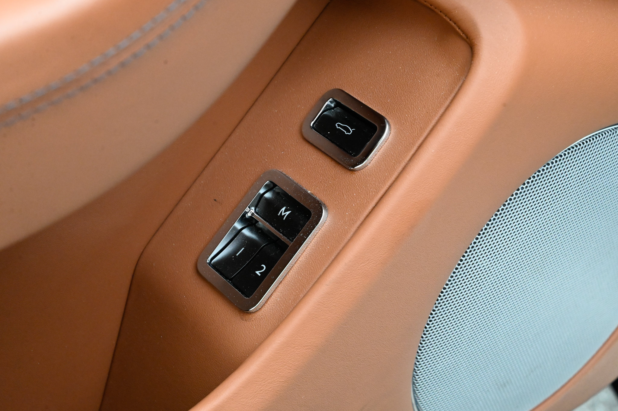 Used 2022 Bentley Flying Spur V8 AWD/4WD image 22