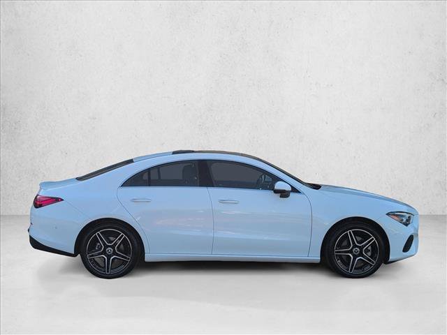 Certified 2026 Mercedes-Benz CLA 250 image 4