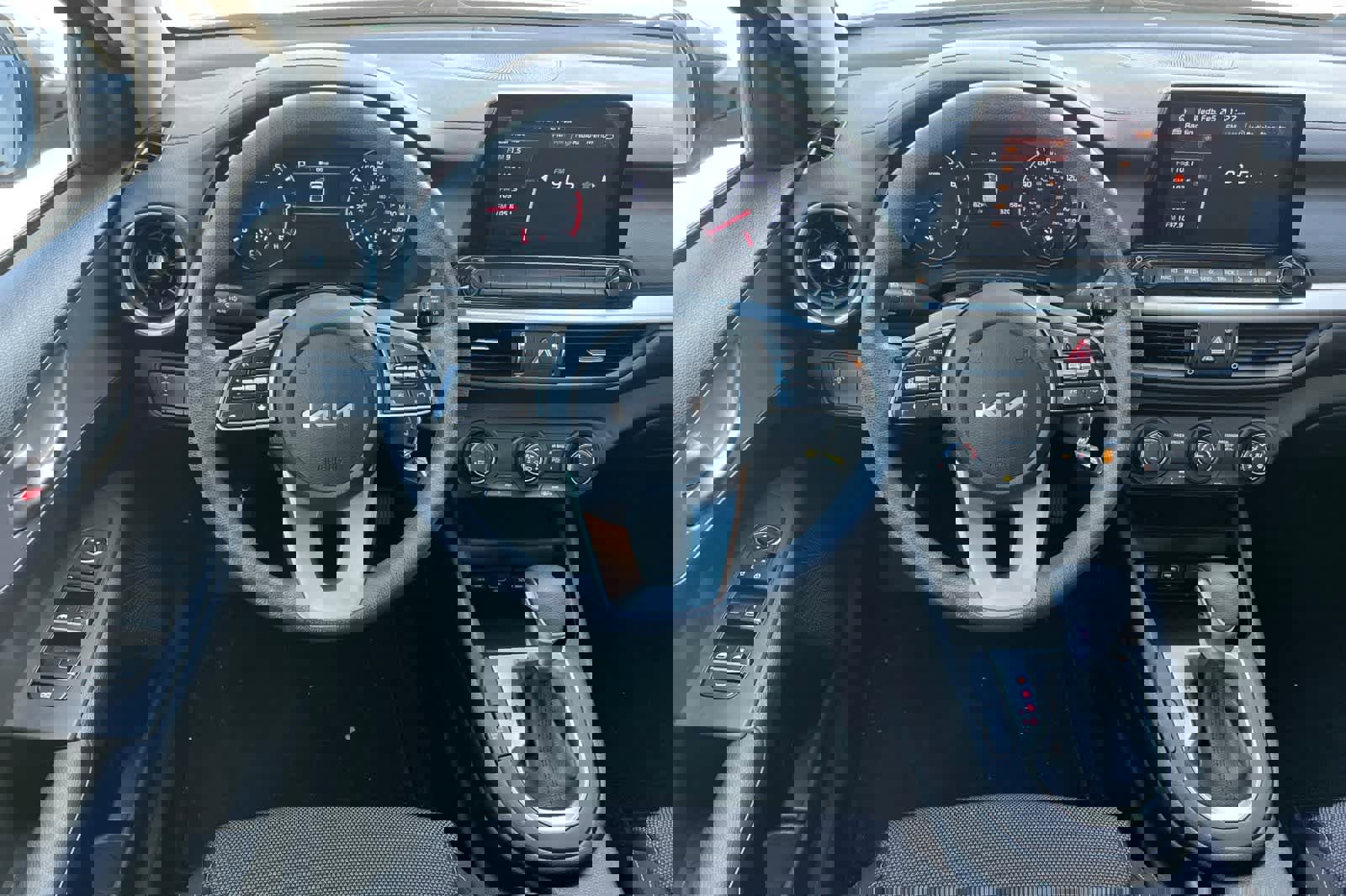 Used 2023 Kia Forte LXS image 14