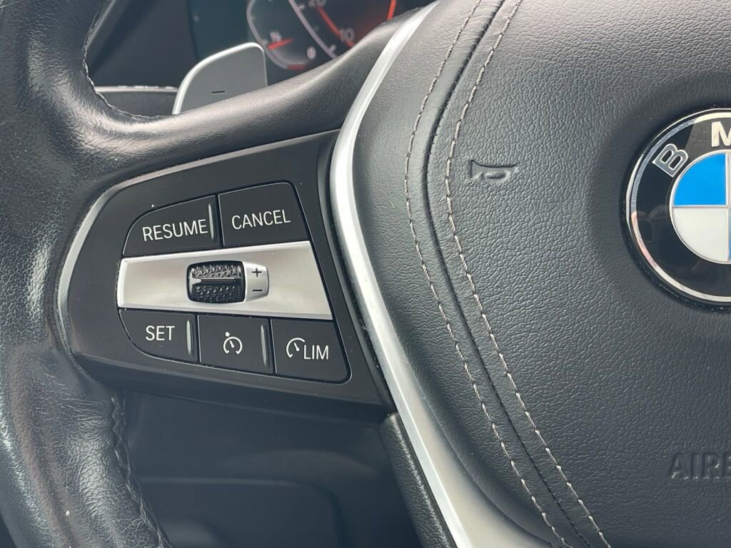 Used 2020 BMW X5 xDrive40i w/ Convenience Package AWD/4WD image 20