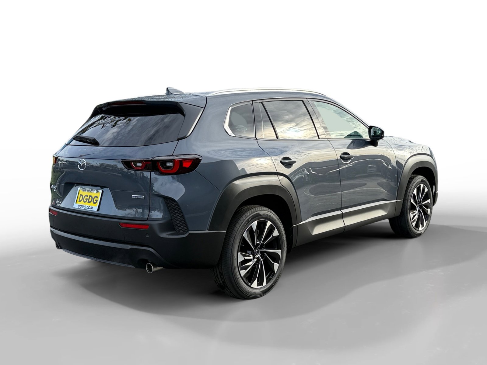 New 2026 MAZDA CX-50 2.5 Hybrid w/ Weather Package image 5