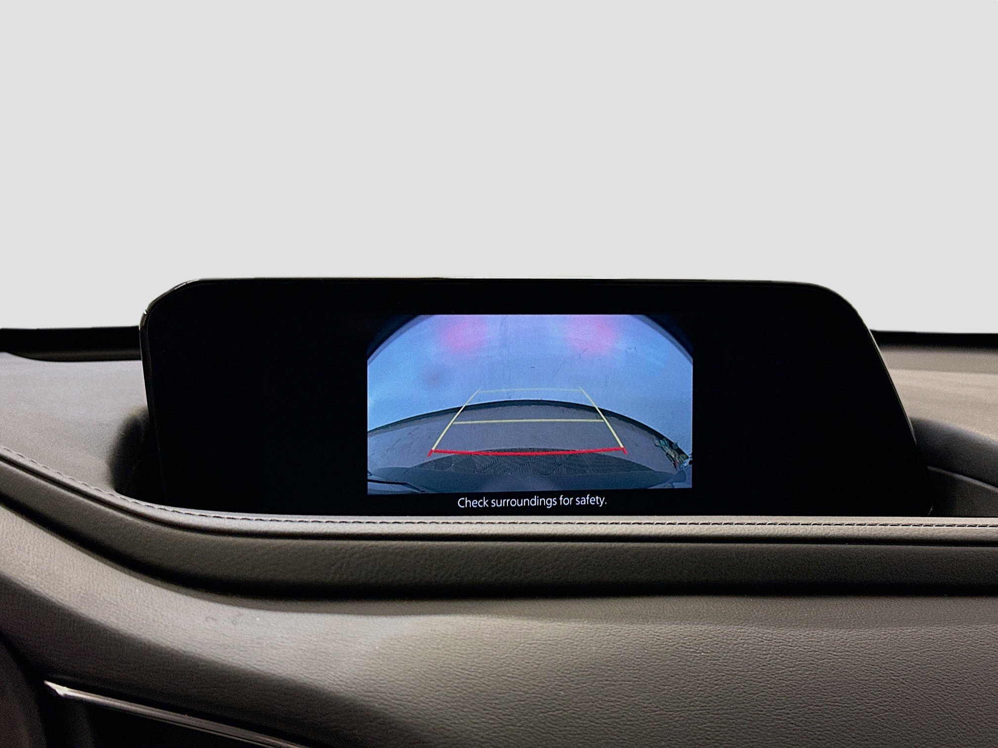 Used 2025 MAZDA CX-30 AWD 2.5 S w/ Preferred Package image 23