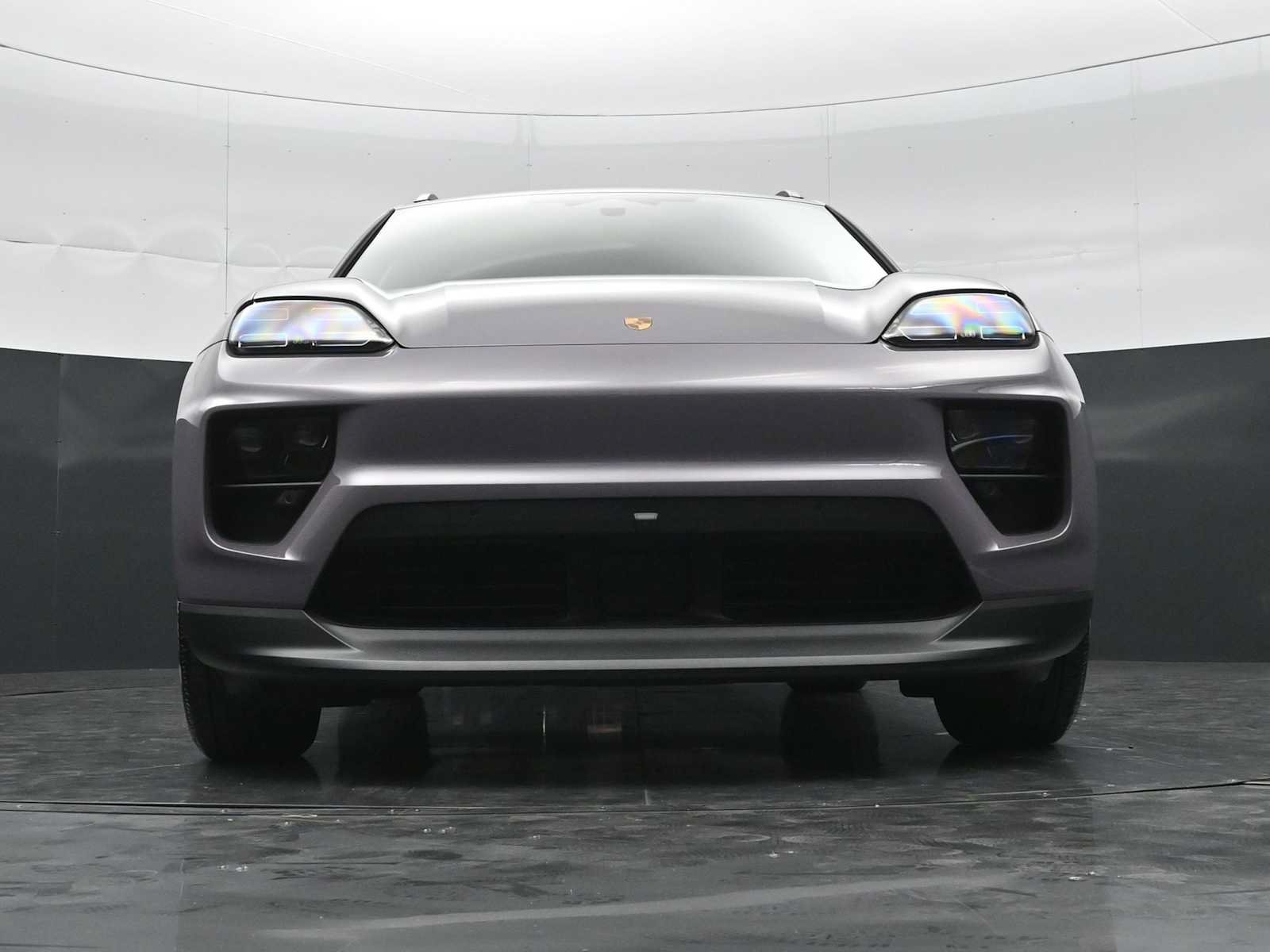 New 2026 Porsche Macan 4 Electric AWD/4WD image 44
