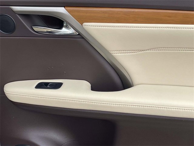 Used 2016 Lexus RX 350 FWD image 19