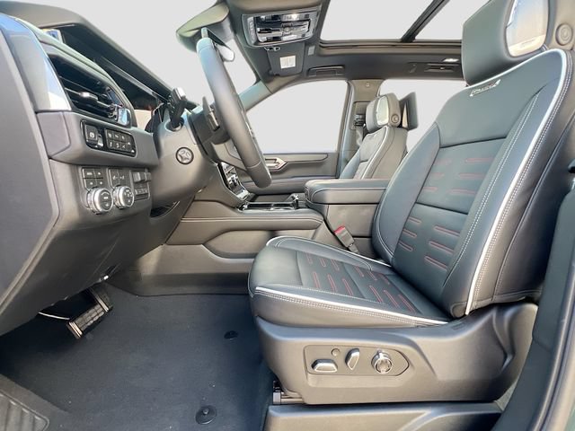 New 2026 GMC Yukon AT4 Ultimate AWD/4WD image 15
