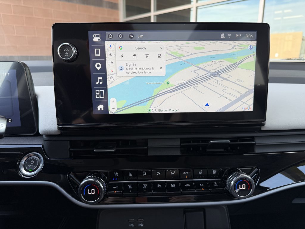 Used 2024 Honda Prologue Elite image 21