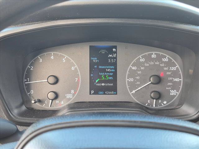 Used 2025 Toyota Corolla LE FWD image 14