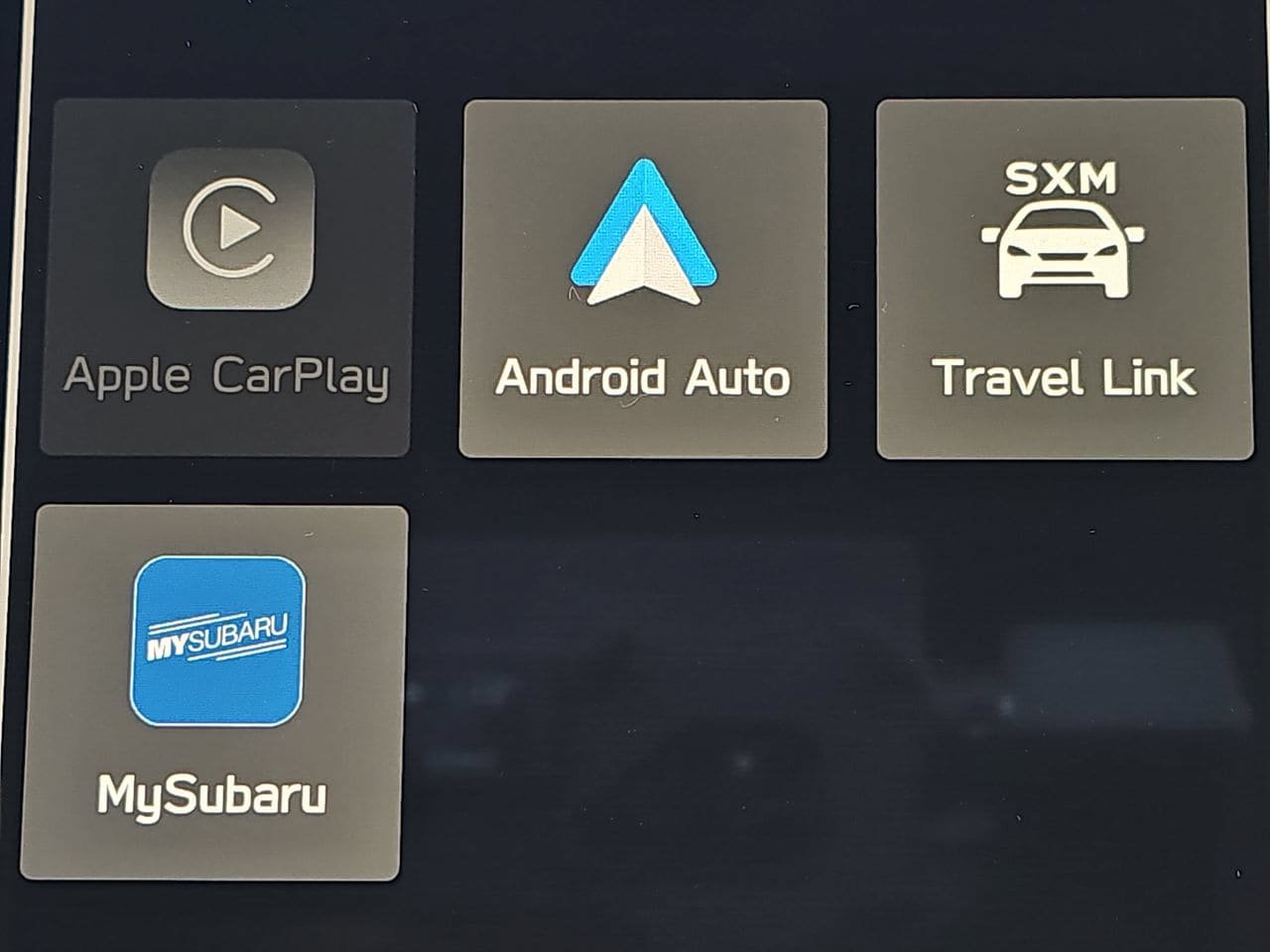Certified 2026 Subaru Forester Sport AWD/4WD image 27
