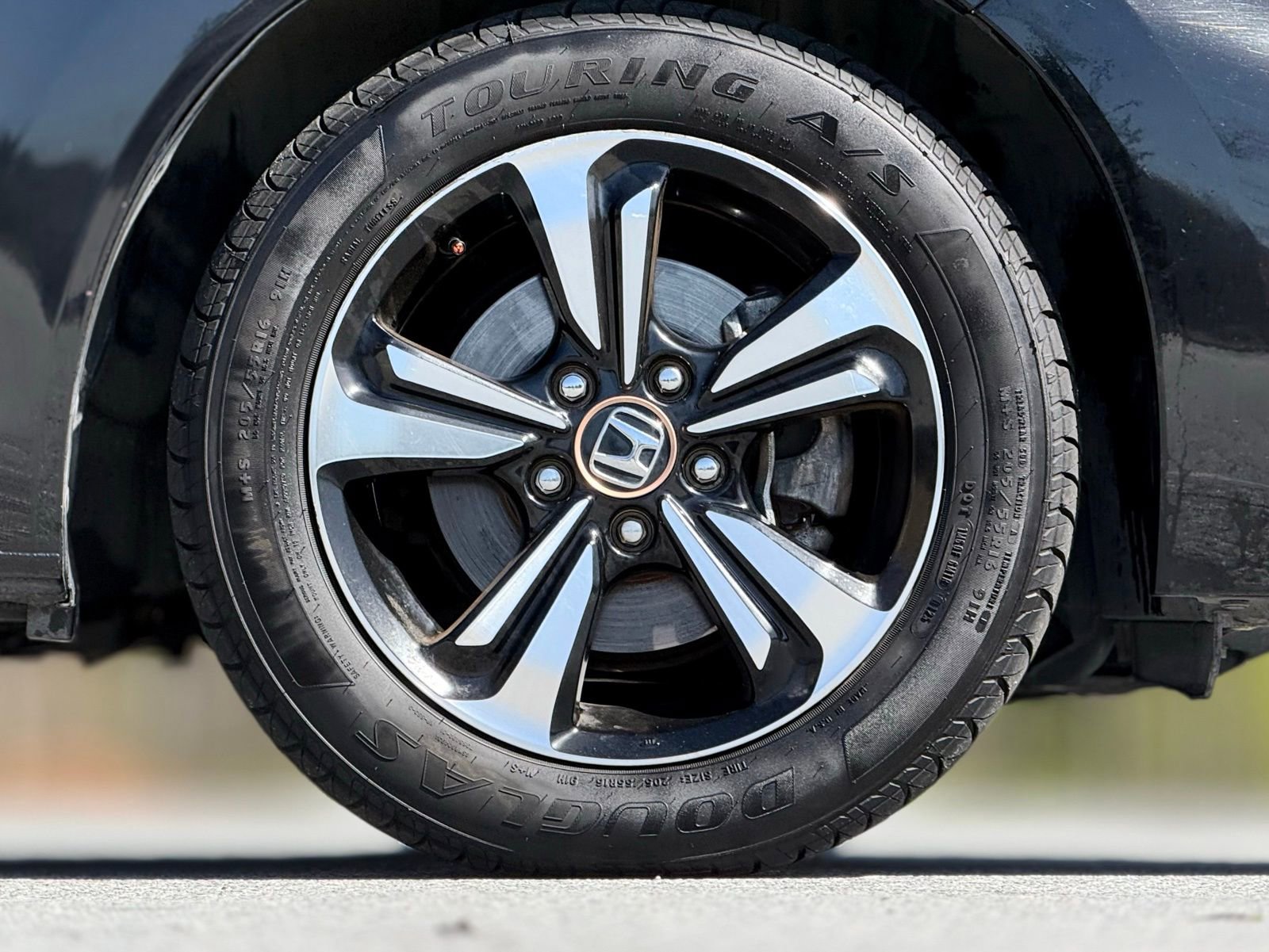 Used 2014 Honda Civic EX image 20