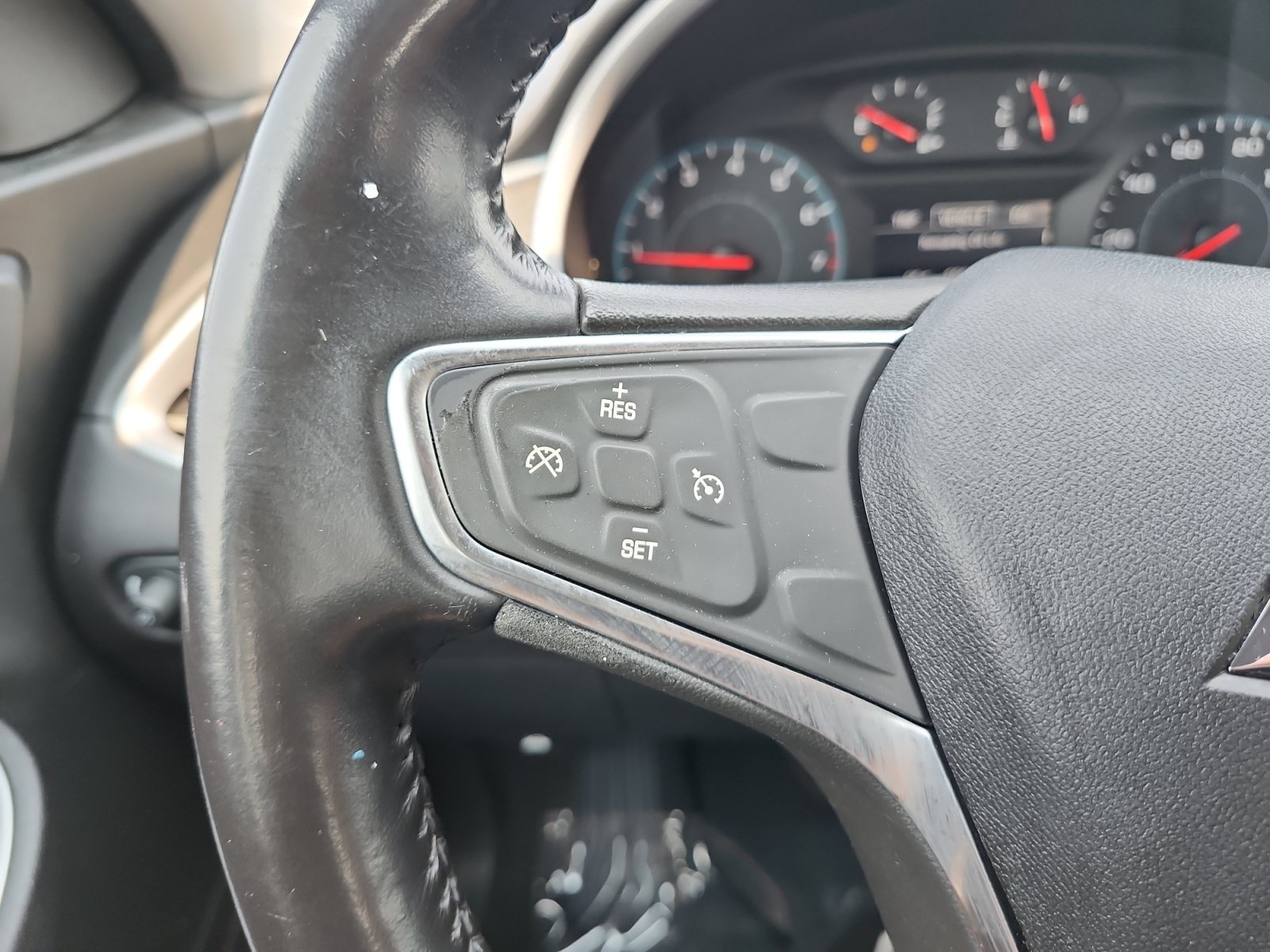 Used 2019 Chevrolet Malibu RS w/ LPO, Convenience Package 1 FWD image 21