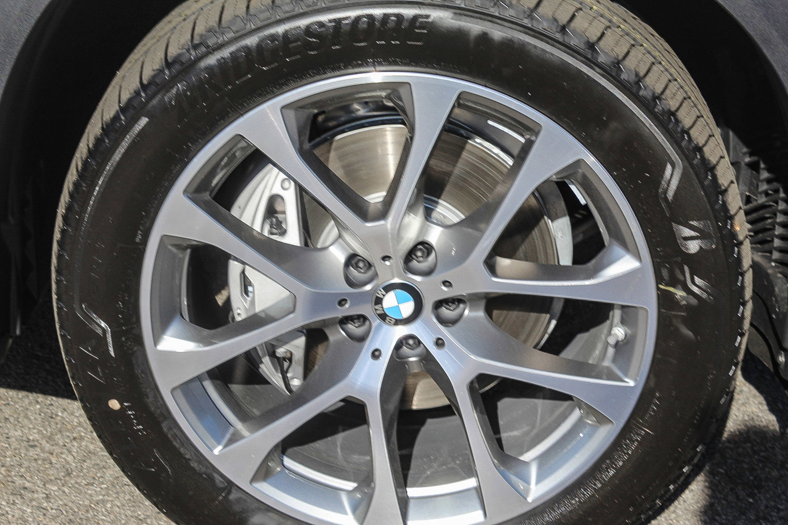 New 2026 BMW X5 xDrive40i image 10