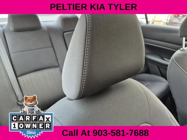 Used 2021 Nissan Altima 2.5 SV w/ SV Premium Package image 14