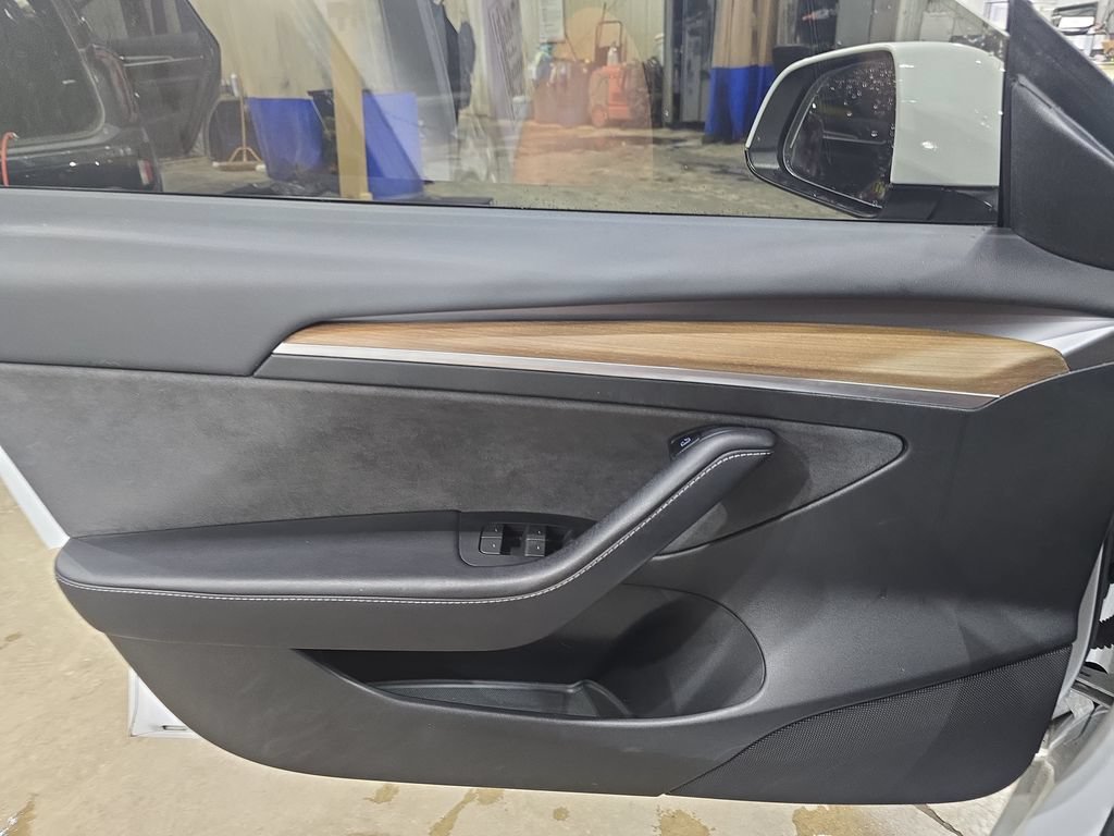 Used 2023 Tesla Model 3 Performance AWD/4WD image 28