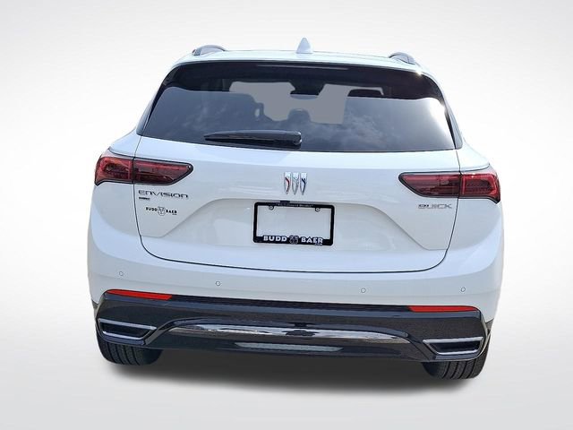 New 2026 Buick Envision Sport Touring AWD/4WD image 6