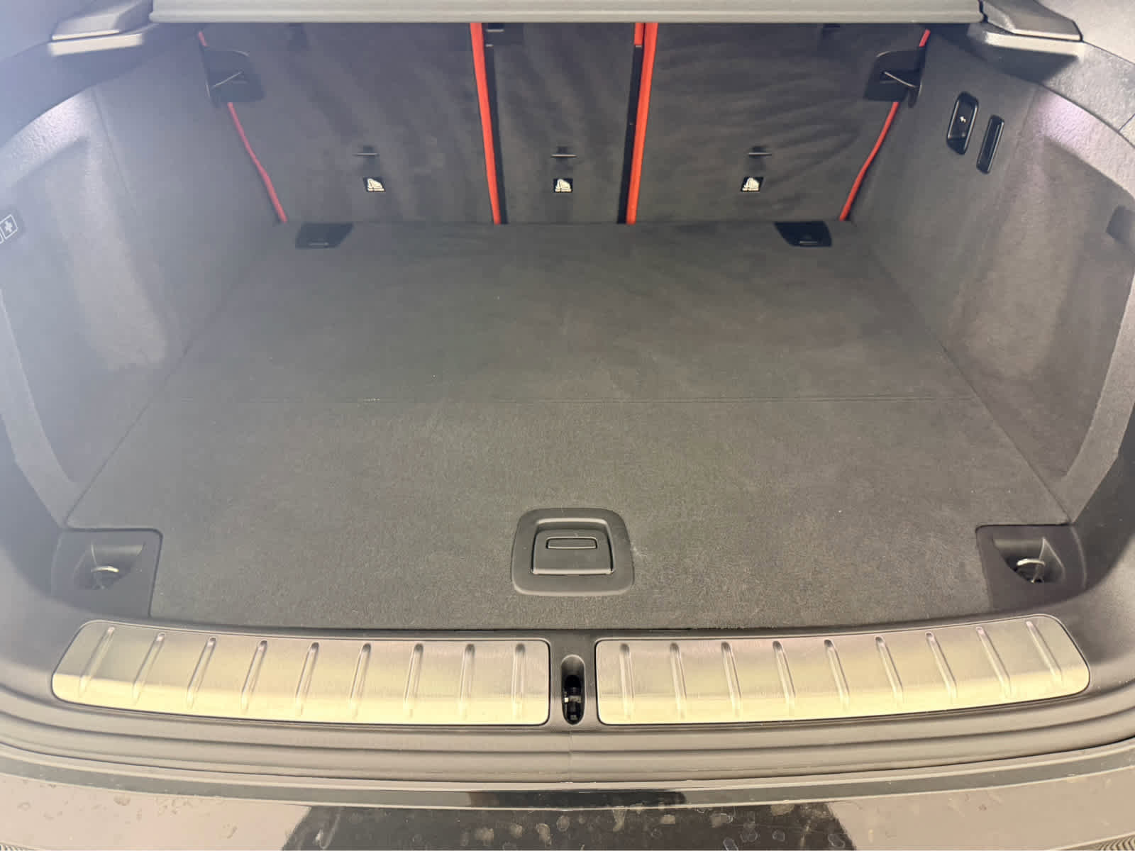 Certified 2023 BMW X4 M w/ Competition Package image 18