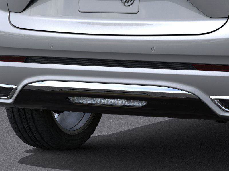 New 2026 Buick Envision Avenir image 11