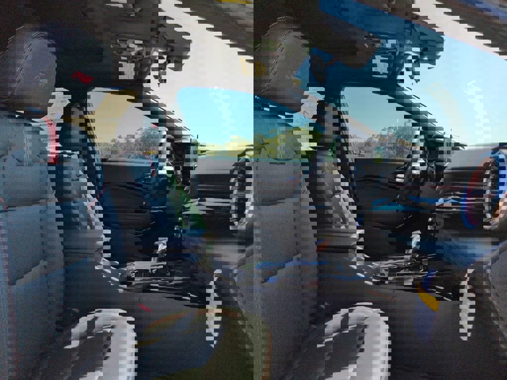 New 2026 Chevrolet Trax RS w/ Sunroof Package image 16