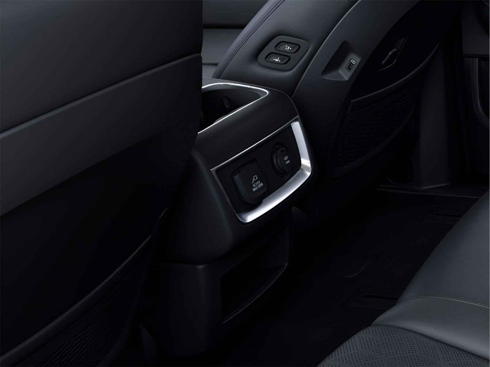 New 2026 Kia Carnival SX w/ SX Dark Edition Package FWD image 26
