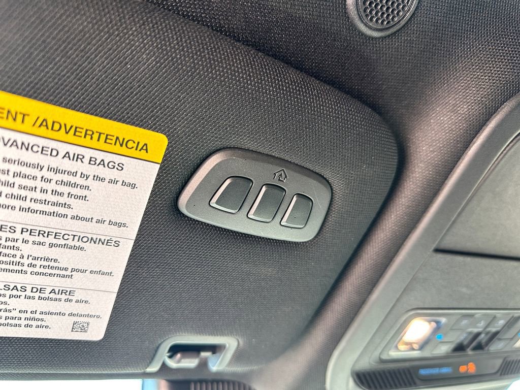 Used 2025 Ford Explorer ST AWD/4WD image 20