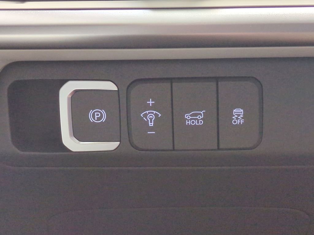 New 2026 Hyundai Santa Fe SE image 28