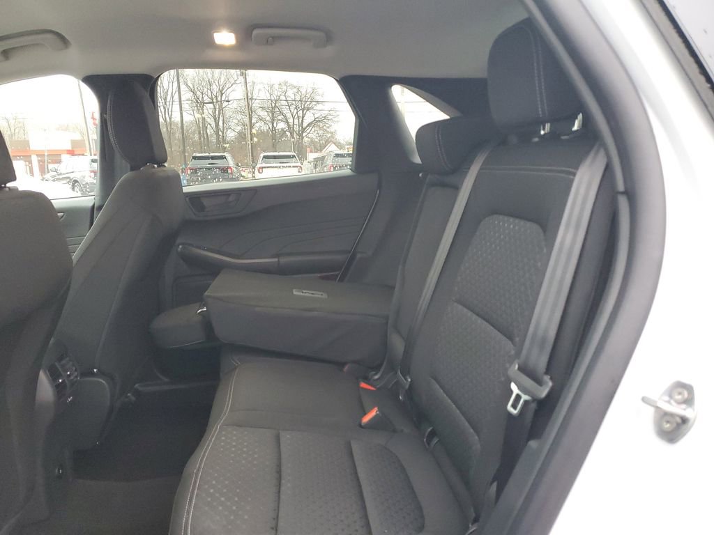 New 2026 Ford Escape Active w/ Tech Pack #1 image 9