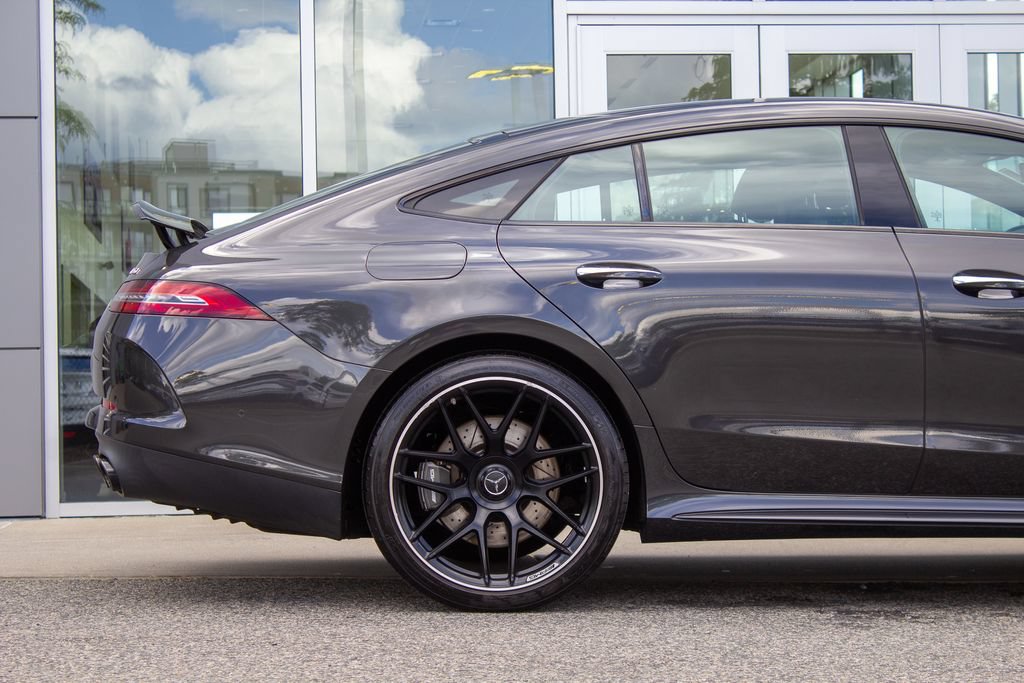Used 2020 Mercedes-Benz AMG GT 53 image 6