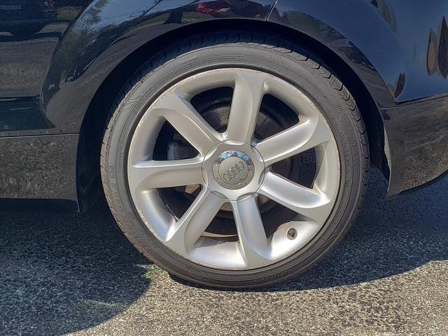 Used 2008 Audi TT 2.0T FWD image 15
