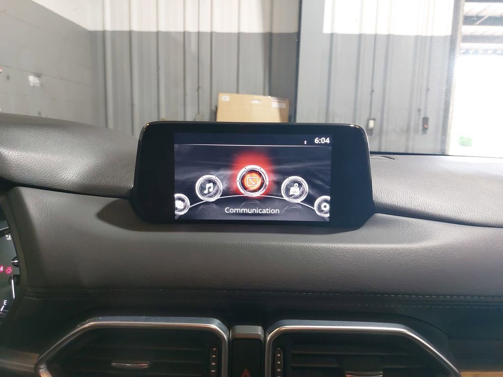 Used 2019 MAZDA CX-5 Grand Touring FWD image 22