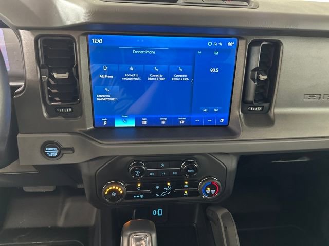 Used 2024 Ford Bronco Big Bend image 21