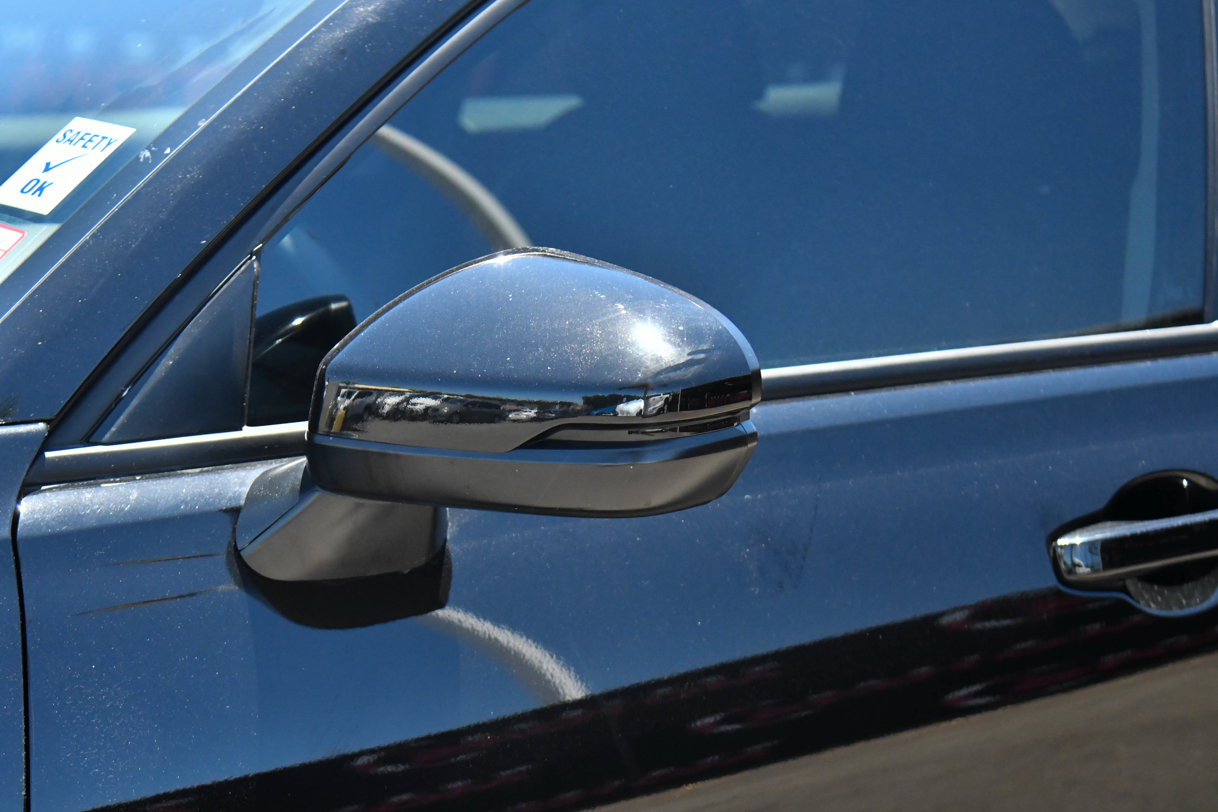 Used 2024 Honda HR-V LX image 13