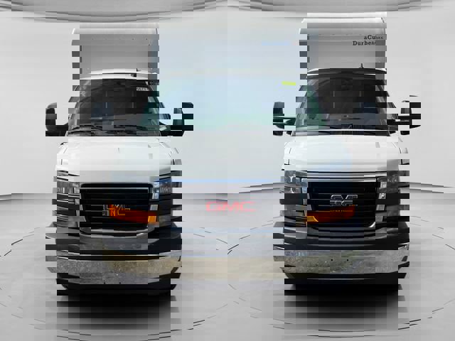 New 2026 GMC Savana 3500 w/ Power Convenience Package RWD image 22