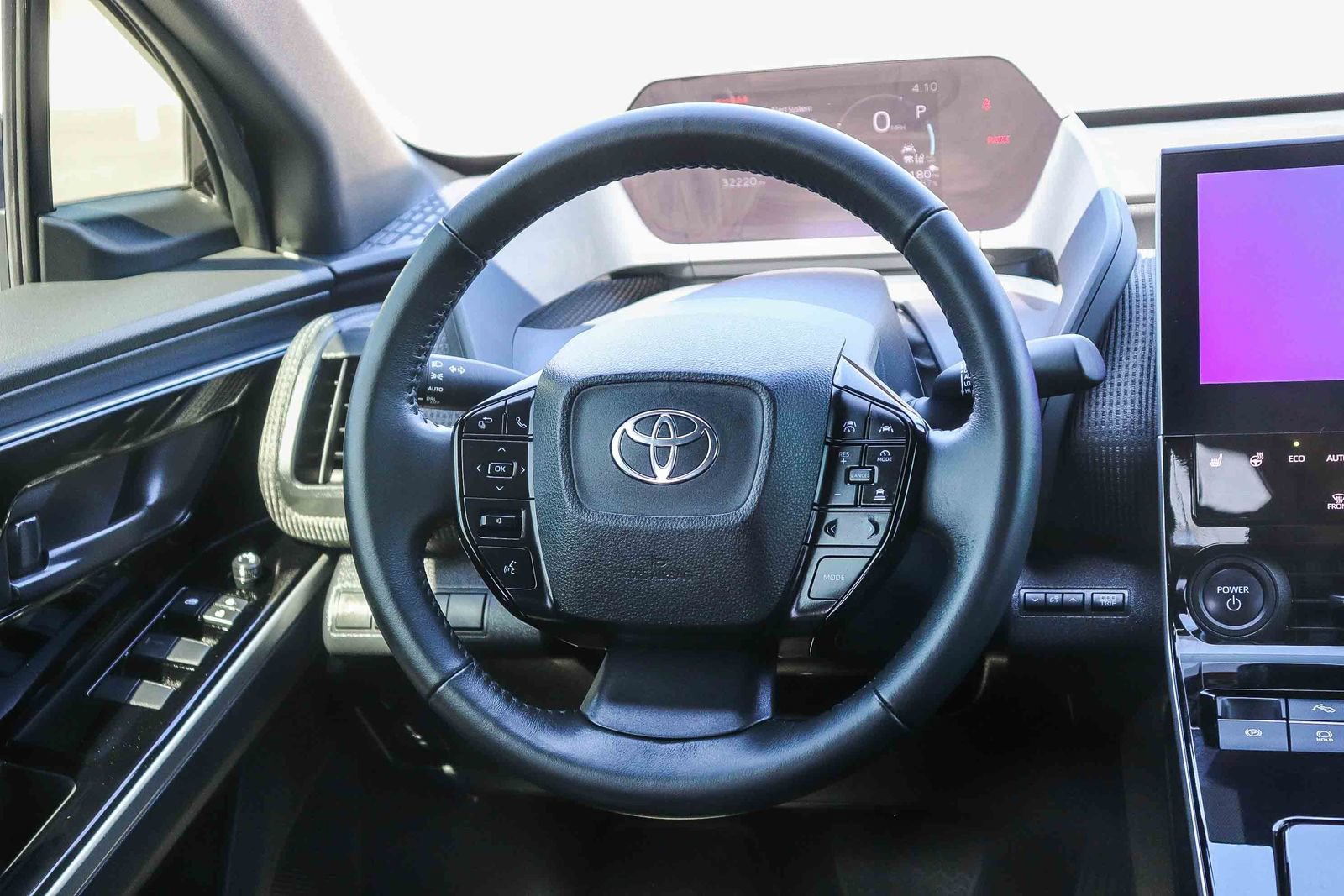 Certified 2025 Toyota bZ4X AWD w/ Weather Package image 18
