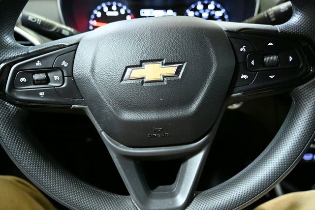 Used 2023 Chevrolet TrailBlazer LT w/ Convenience Package image 36