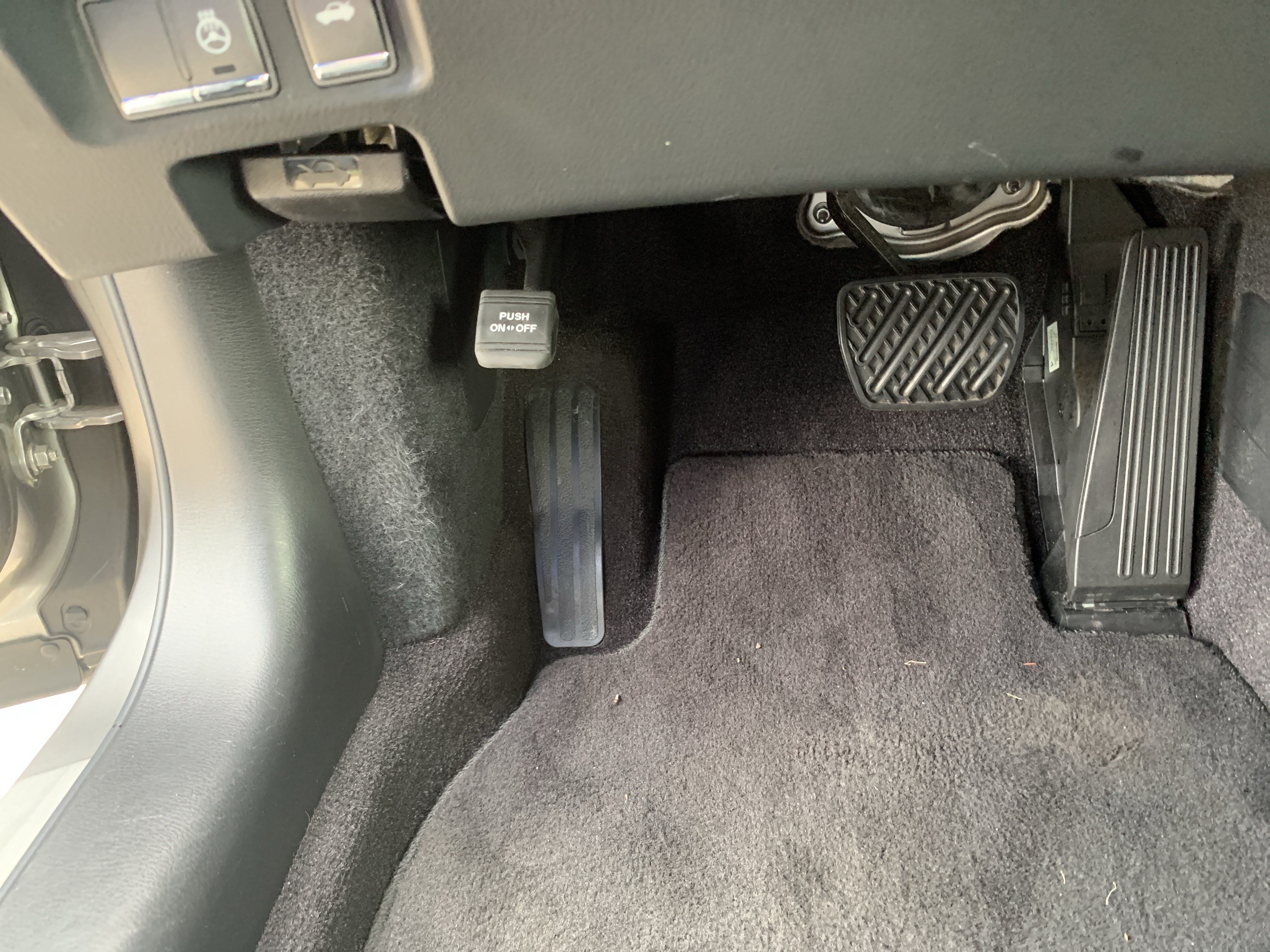 Used 2013 INFINITI M37 w/ Premium Pkg RWD image 17