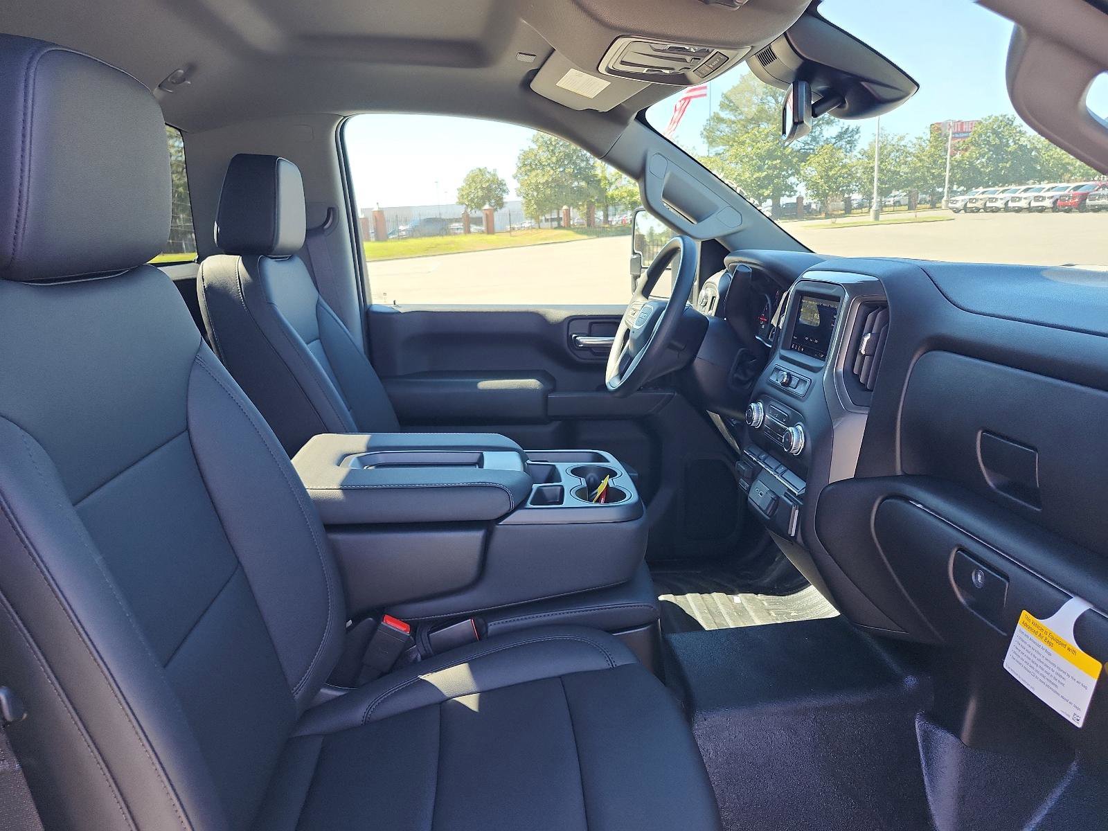 New 2026 GMC Sierra 3500 Pro w/ Convenience Package image 7