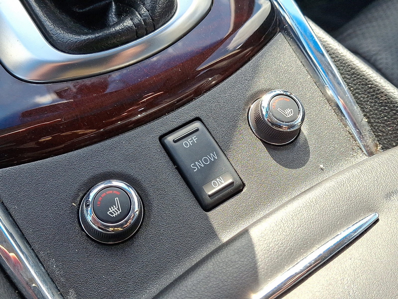 Used 2013 INFINITI G37 x w/ Premium Pkg AWD/4WD image 26