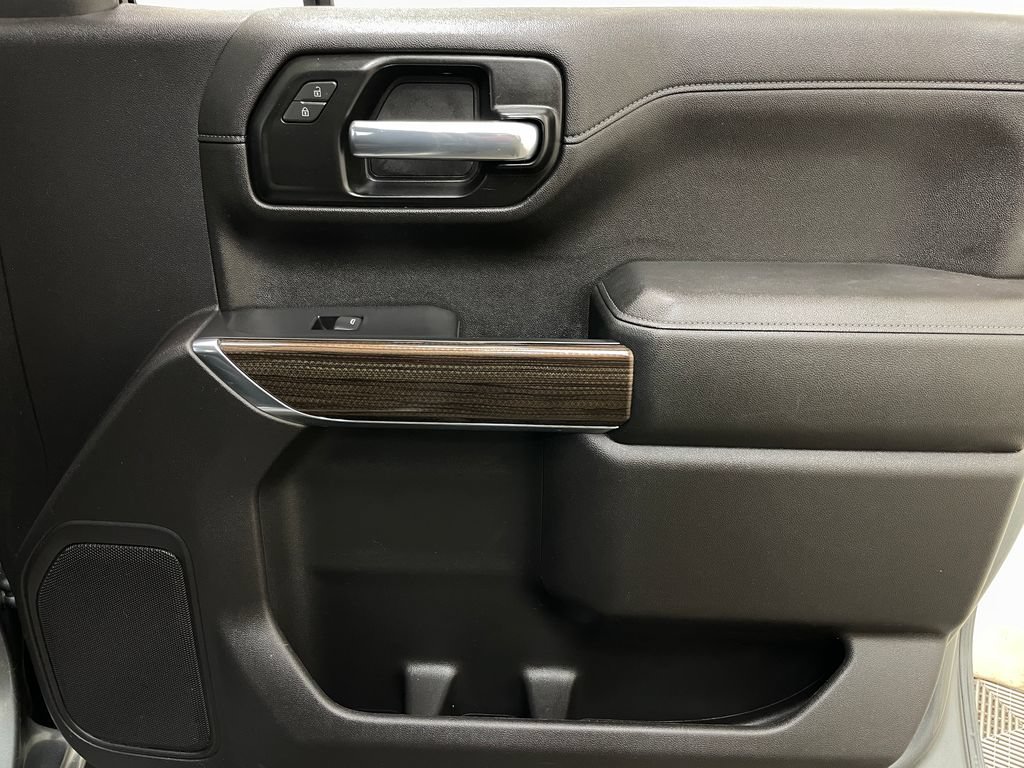 Certified 2021 Chevrolet Silverado 1500 LT AWD/4WD image 37