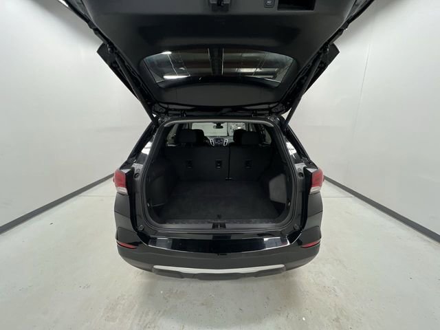 Certified 2024 Chevrolet Equinox LT image 25