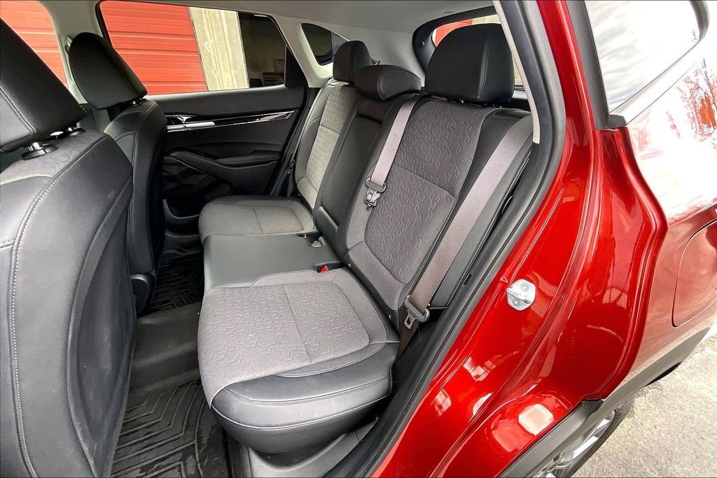 Used 2024 Kia Seltos S image 25