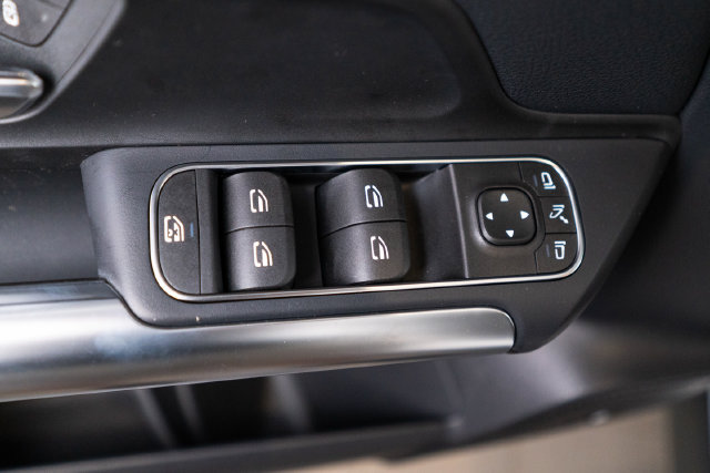 New 2026 Mercedes-Benz GLA 250 4MATIC image 19
