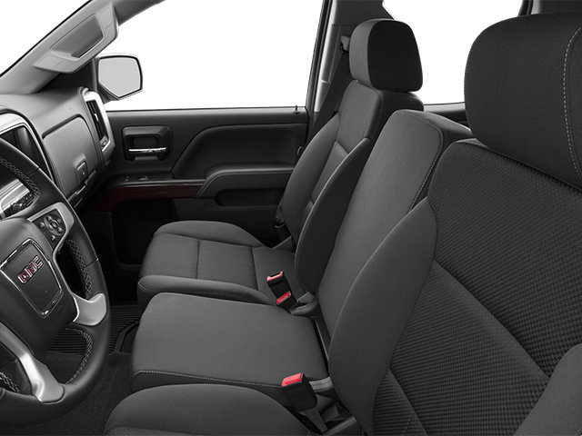 Used 2014 GMC Sierra 1500 SLT w/ SLT Preferred Package image 11