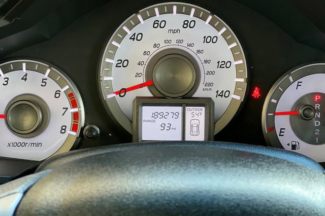 Used 2013 Honda Pilot EX-L image 29